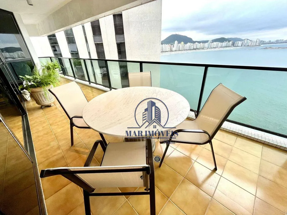 Apartamento, 3 quartos, 160 m² - Foto 1