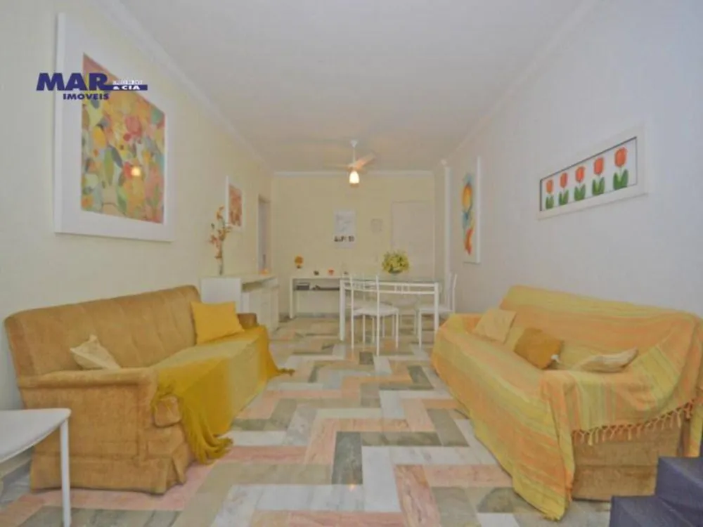 Apartamento, 2 quartos, 110 m² - Foto 1