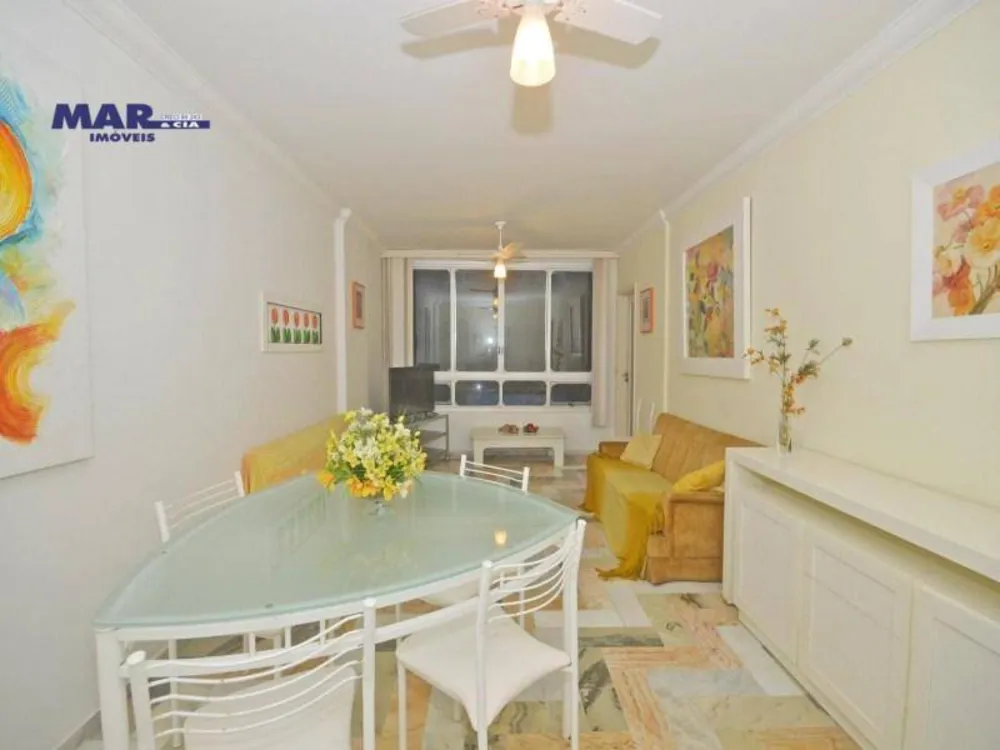 Apartamento, 2 quartos, 110 m² - Foto 2