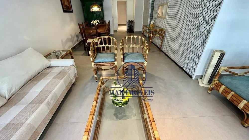 Apartamento, 3 quartos, 120 m² - Foto 3