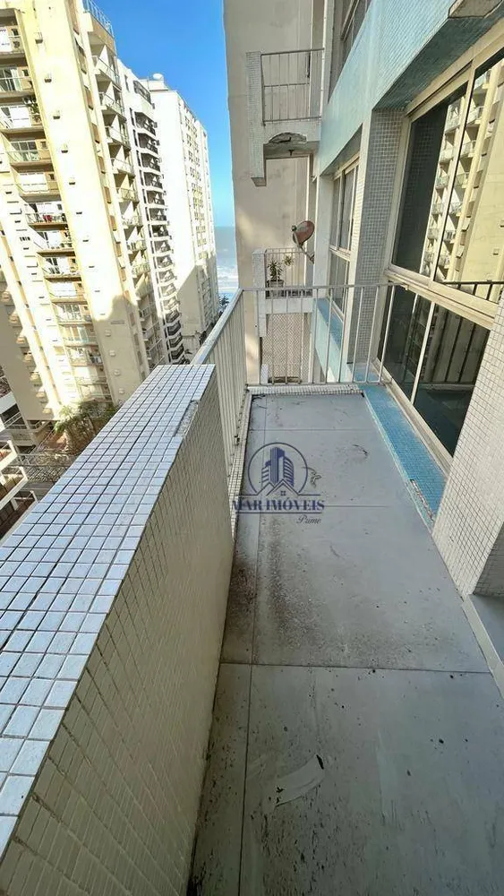 Apartamento, 3 quartos, 120 m² - Foto 2