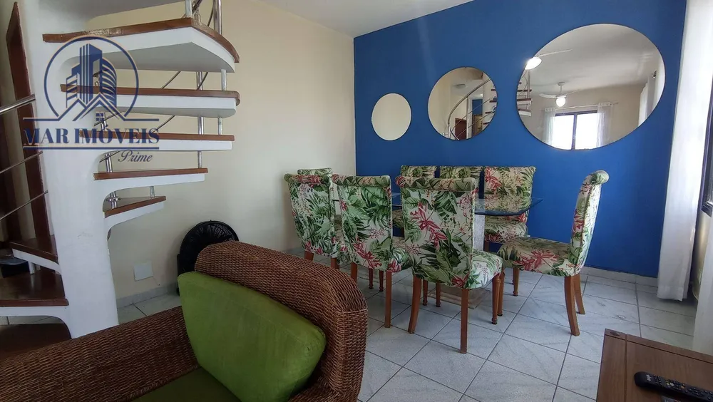Cobertura, 3 quartos, 200 m² - Foto 3