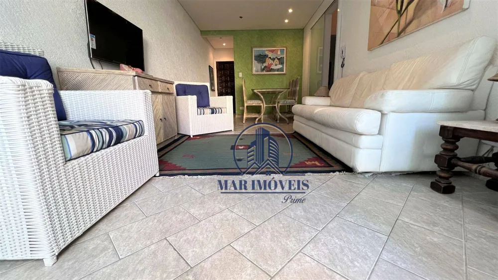 Apartamento, 2 quartos, 95 m² - Foto 1