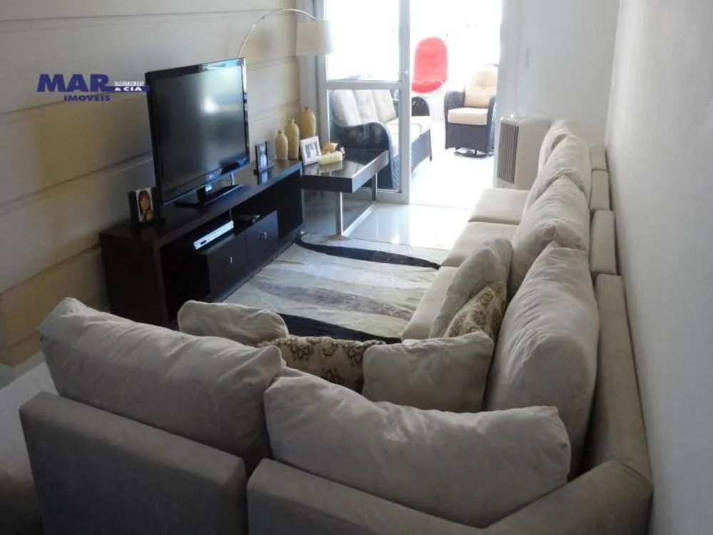 Apartamento, 3 quartos, 120 m² - Foto 3