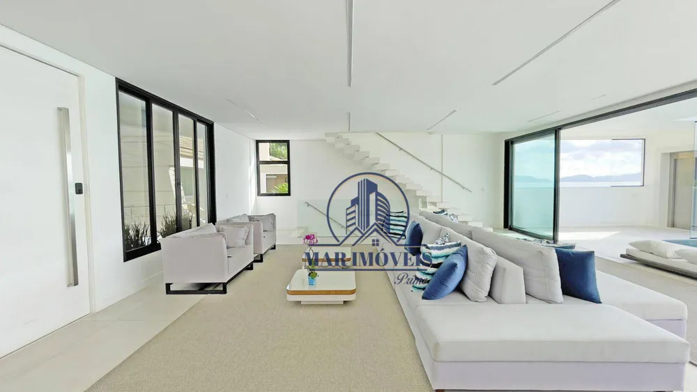Casa, 6 quartos, 950 m² - Foto 2