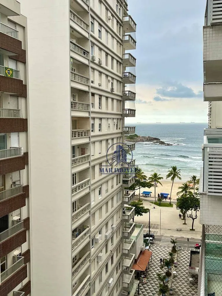 Apartamento, 2 quartos, 100 m² - Foto 1