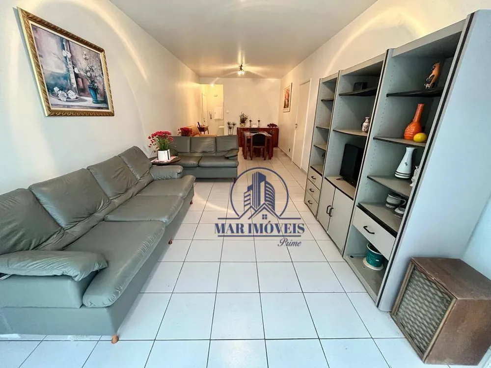 Apartamento, 2 quartos, 100 m² - Foto 3