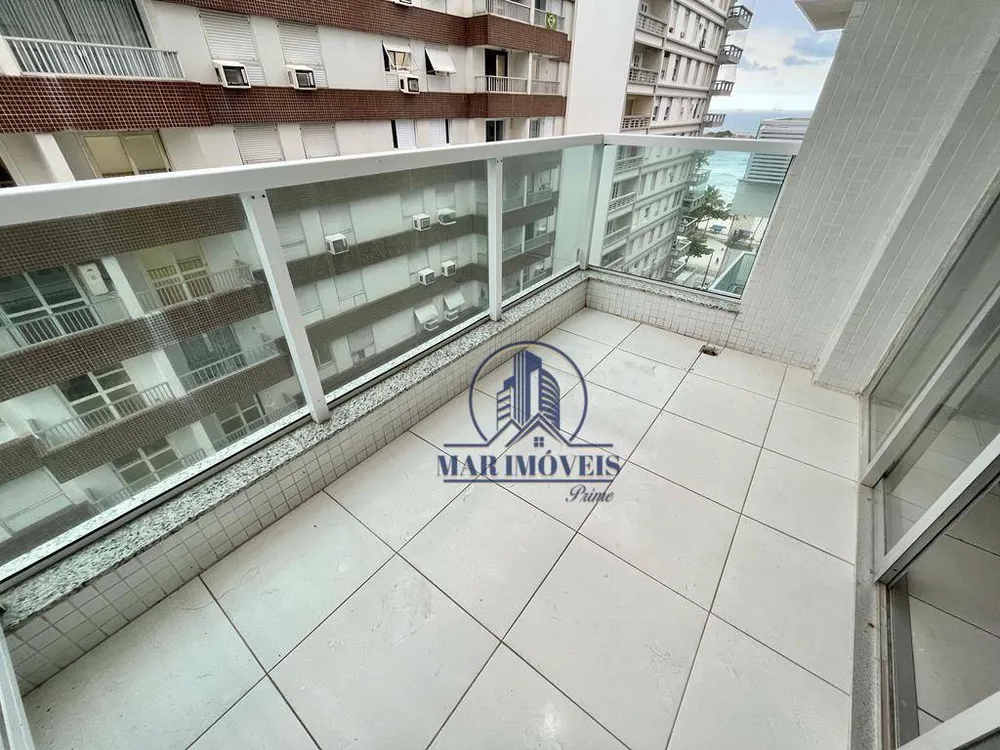 Apartamento, 2 quartos, 100 m² - Foto 2
