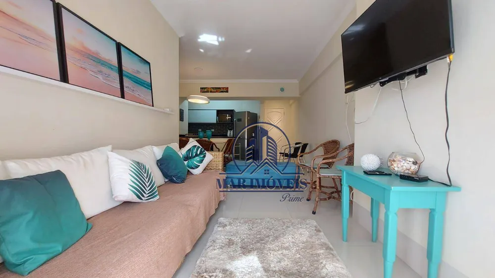 Apartamento, 3 quartos, 95 m² - Foto 2