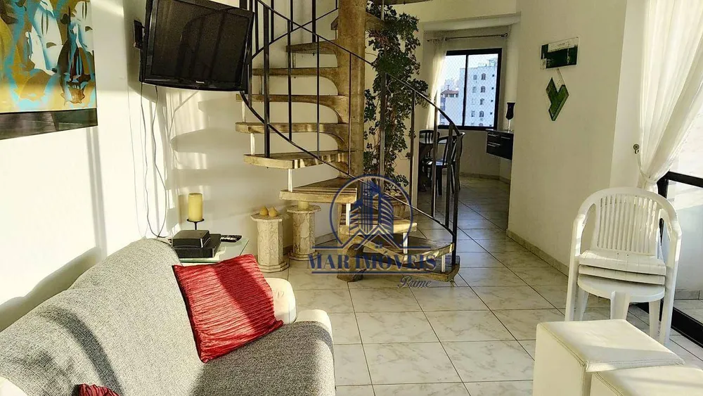 Cobertura, 4 quartos, 300 m² - Foto 1