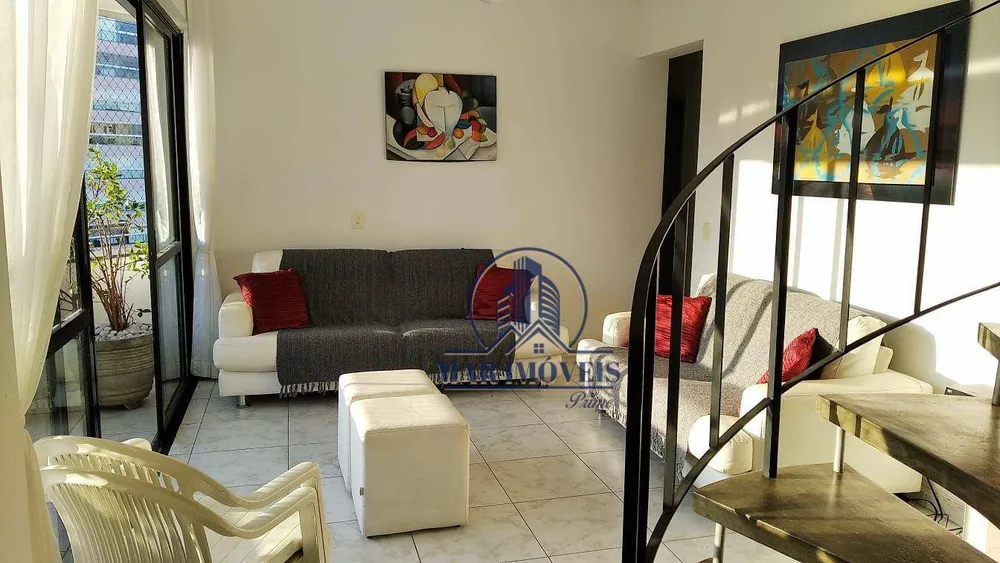 Cobertura, 4 quartos, 300 m² - Foto 2