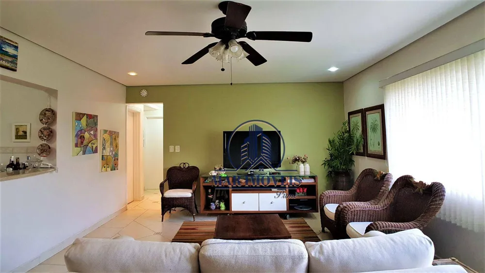 Cobertura, 3 quartos, 220 m² - Foto 1