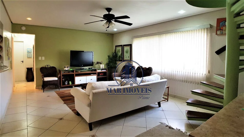 Cobertura, 3 quartos, 220 m² - Foto 3