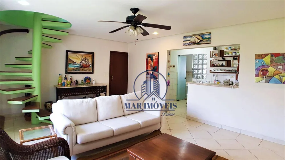 Cobertura, 3 quartos, 220 m² - Foto 4