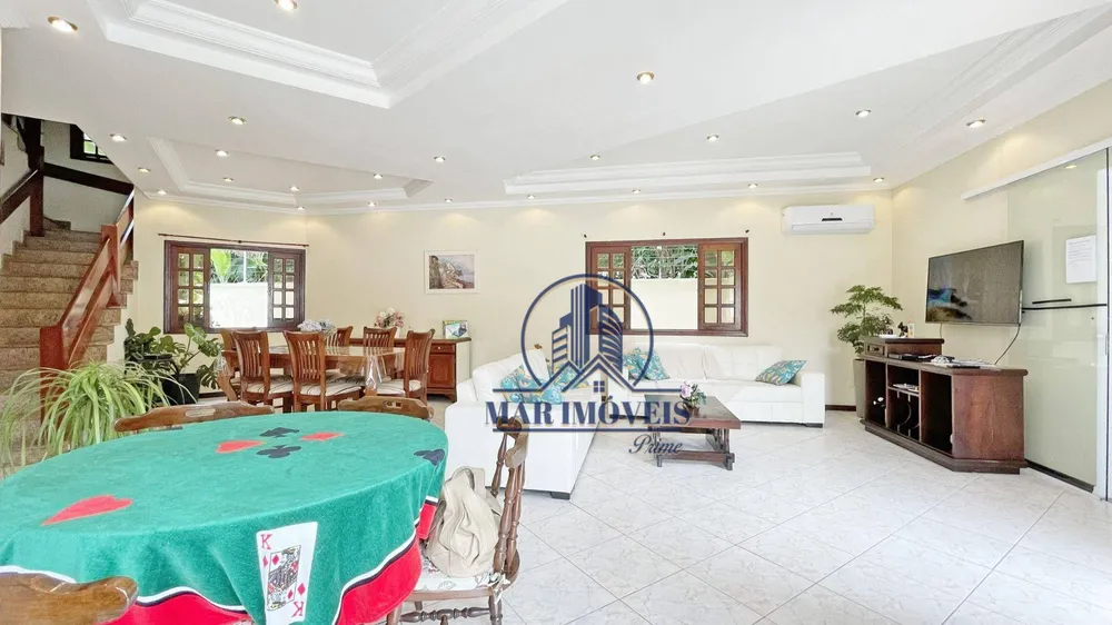 Casa, 5 quartos, 300 m² - Foto 3