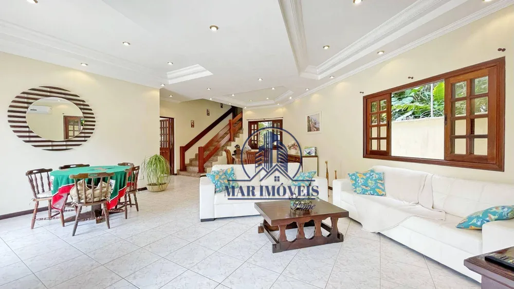 Casa, 5 quartos, 300 m² - Foto 4