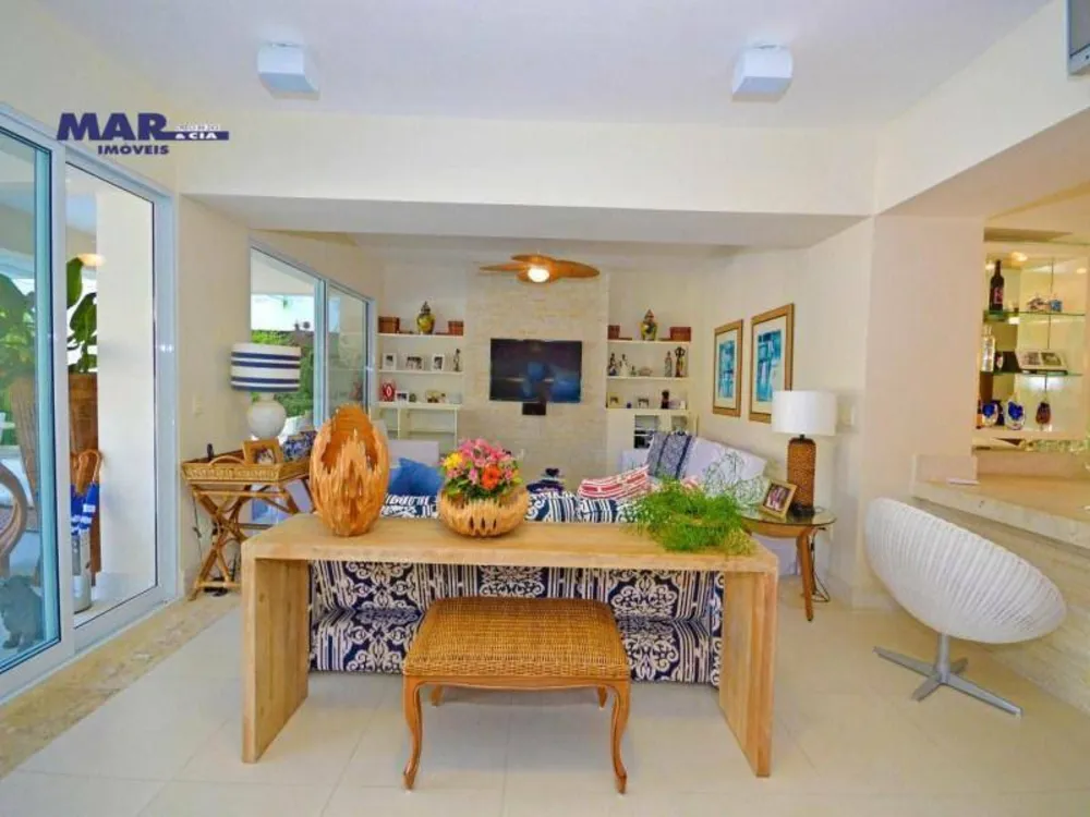 Casa, 9 quartos, 1300 m² - Foto 1