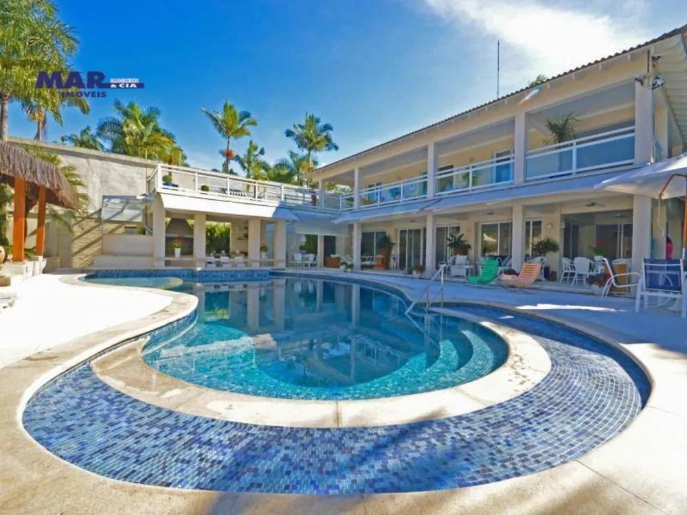 Casa, 9 quartos, 1300 m² - Foto 2