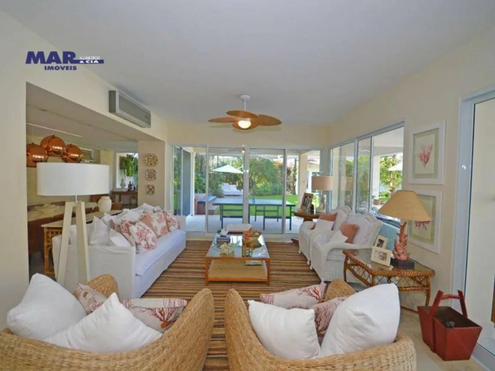 Casa, 9 quartos, 1300 m² - Foto 4