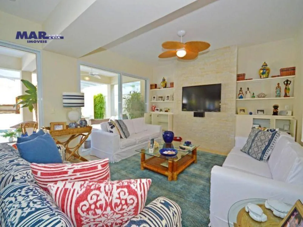 Casa, 9 quartos, 1300 m² - Foto 3