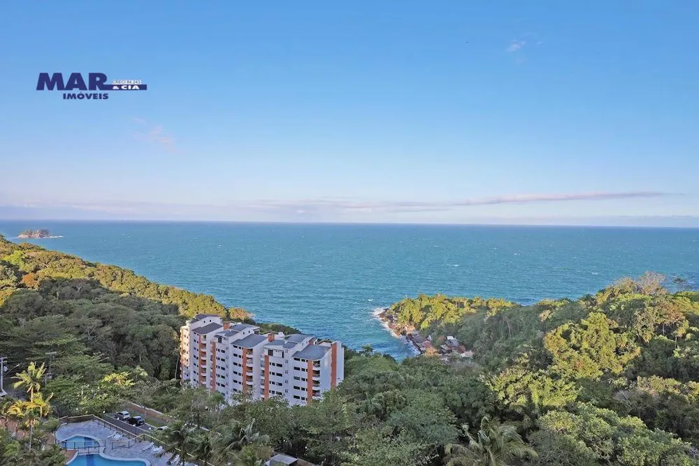 Cobertura, 4 quartos, 260 m² - Foto 1