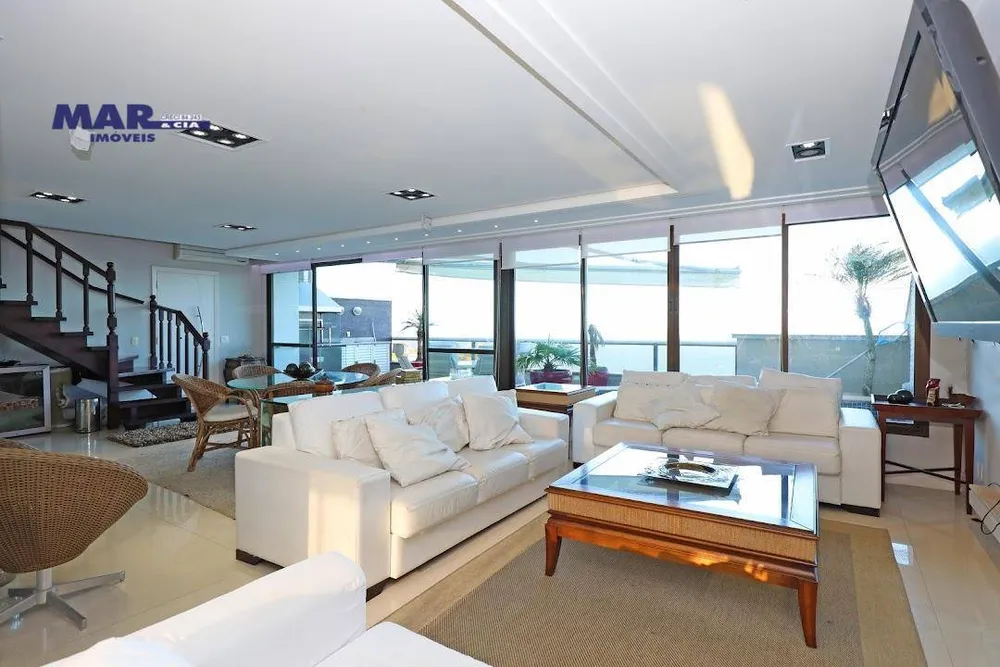 Cobertura, 4 quartos, 260 m² - Foto 4