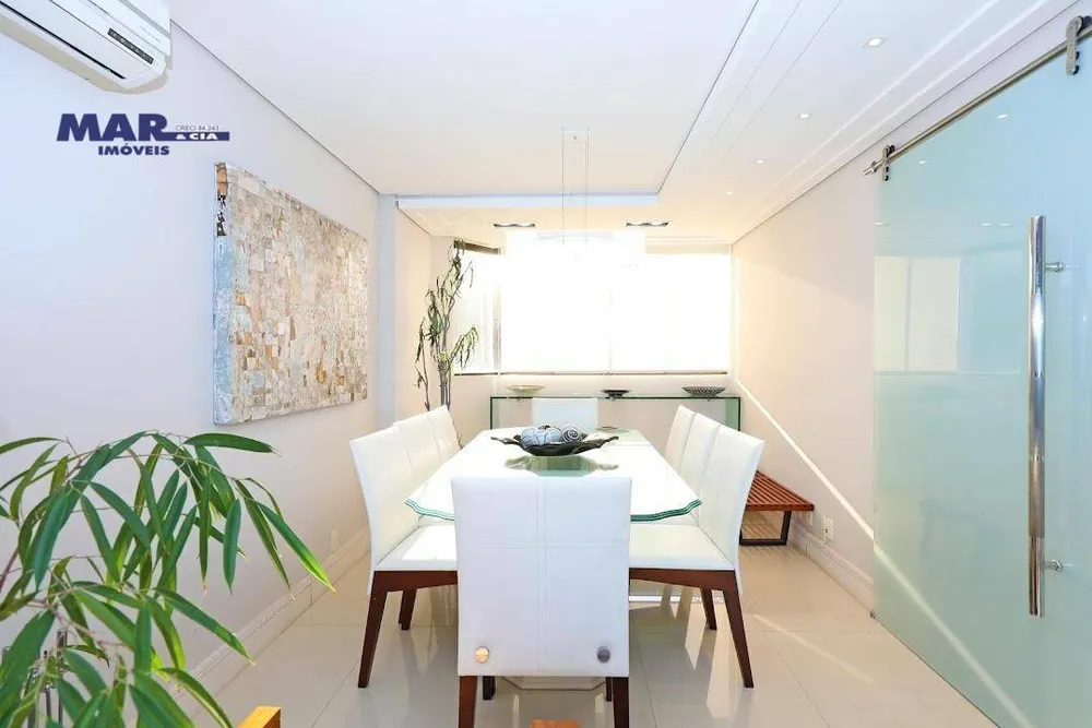 Cobertura, 4 quartos, 260 m² - Foto 3