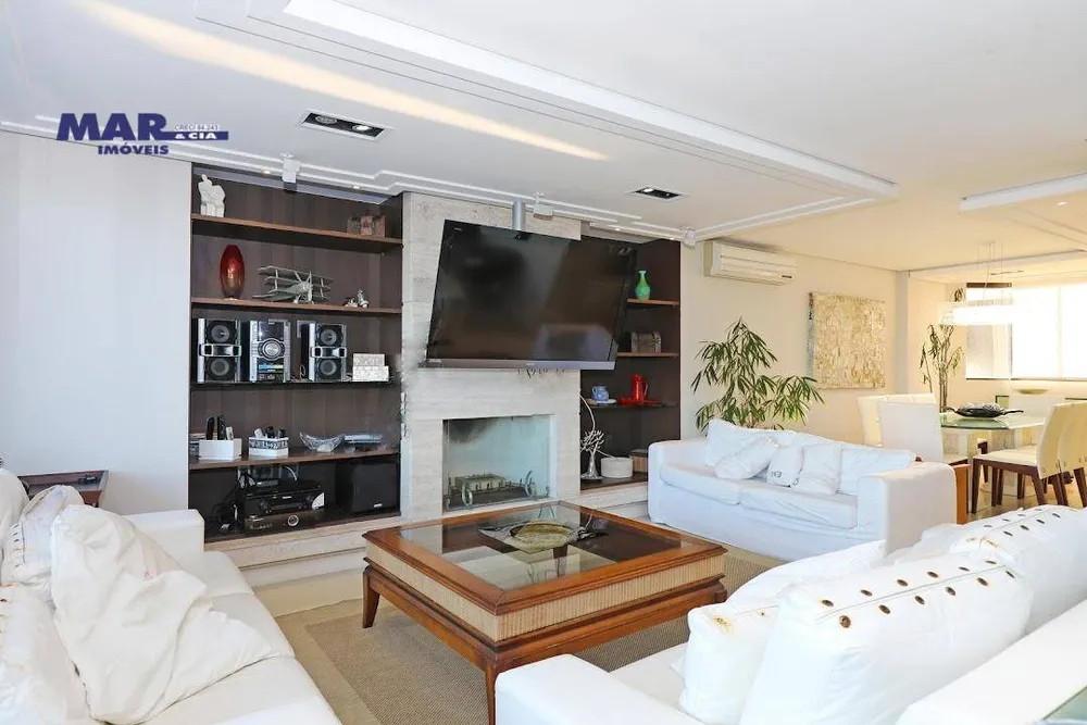 Cobertura, 4 quartos, 260 m² - Foto 2