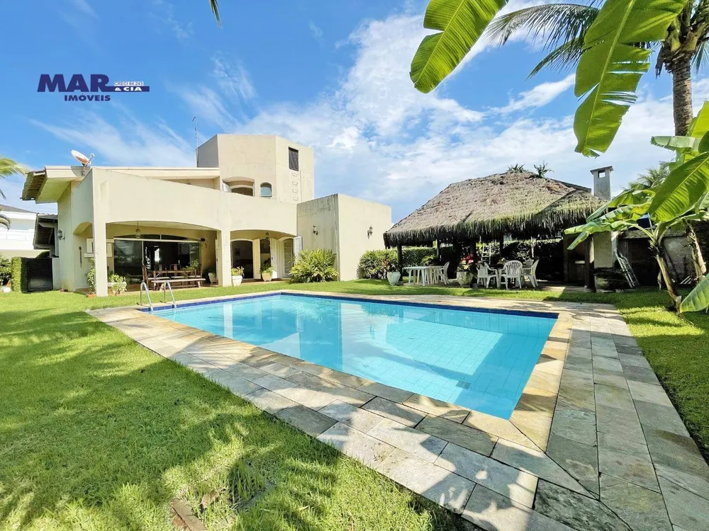 Casa, 3 quartos, 280 m² - Foto 2