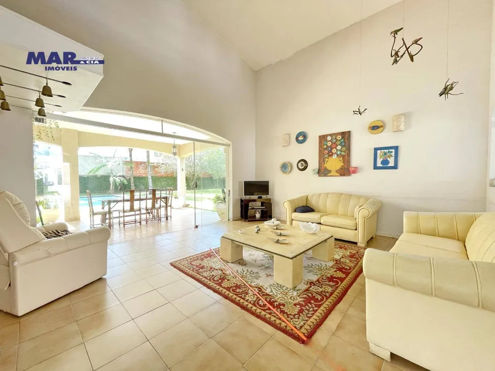 Casa, 3 quartos, 280 m² - Foto 4