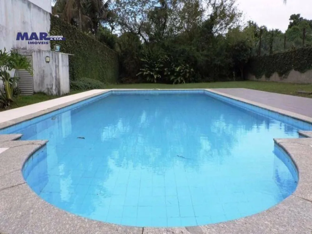 Casa, 6 quartos, 400 m² - Foto 3