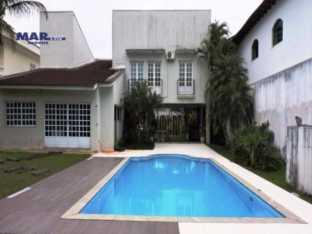 Casa, 6 quartos, 400 m² - Foto 2