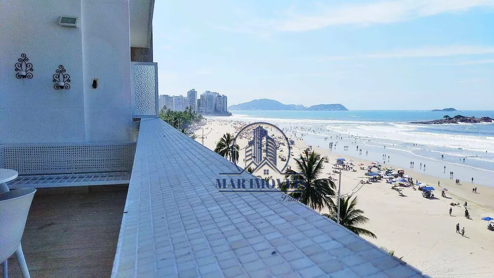 Apartamento, 3 quartos, 150 m² - Foto 3