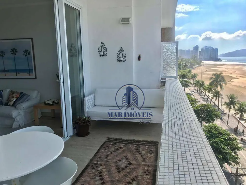 Apartamento, 3 quartos, 150 m² - Foto 4