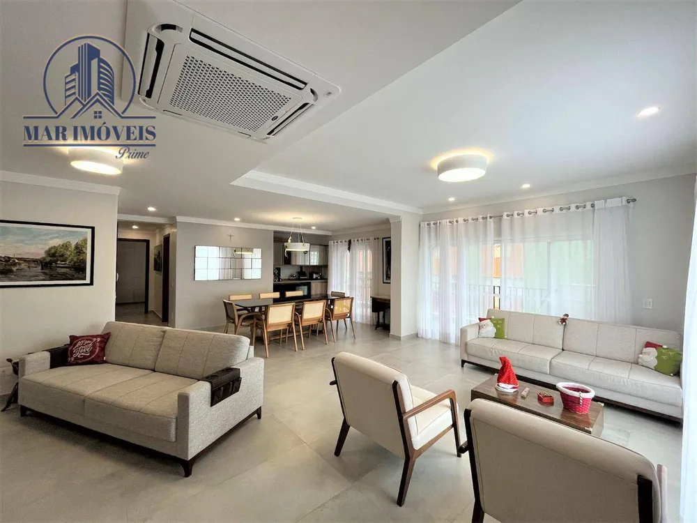 Apartamento, 3 quartos, 150 m² - Foto 4