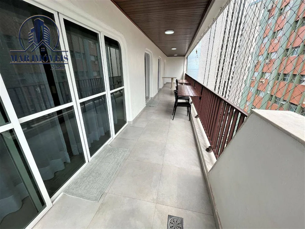 Apartamento, 3 quartos, 150 m² - Foto 3
