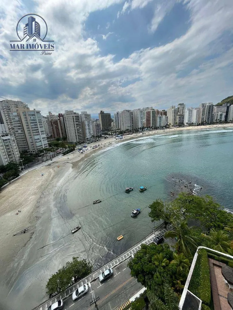 Apartamento, 3 quartos, 150 m² - Foto 1