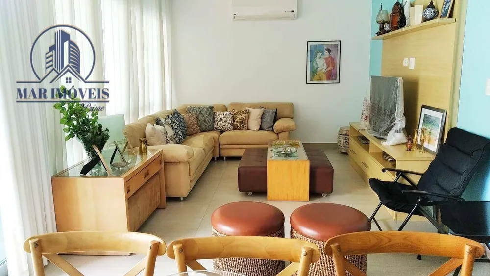 Apartamento, 3 quartos, 160 m² - Foto 2