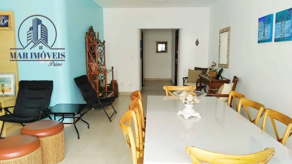 Apartamento, 3 quartos, 160 m² - Foto 3