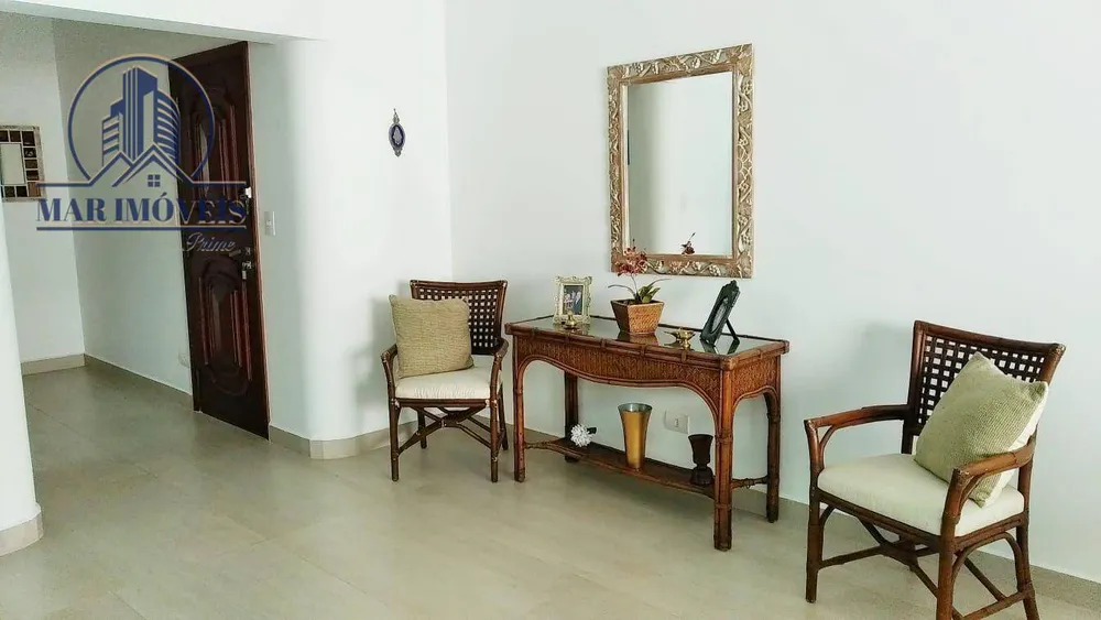 Apartamento, 3 quartos, 160 m² - Foto 4