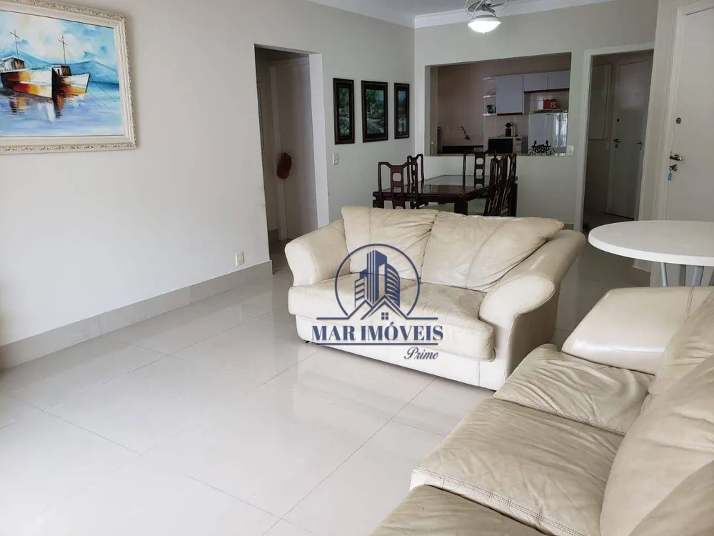 Apartamento, 3 quartos, 110 m² - Foto 1