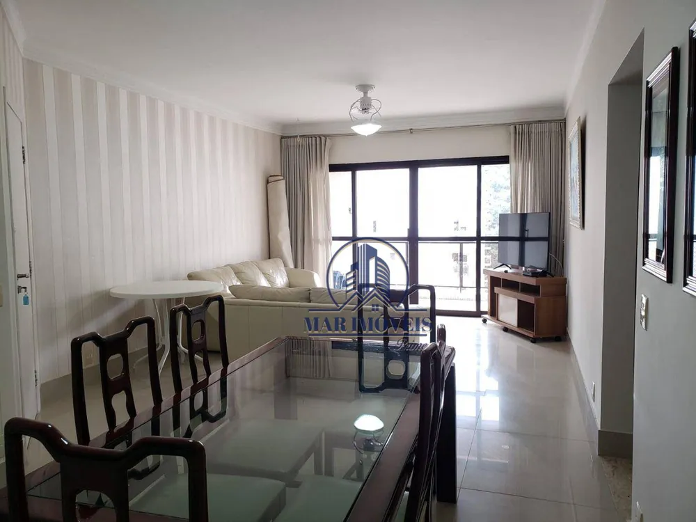 Apartamento, 3 quartos, 110 m² - Foto 3