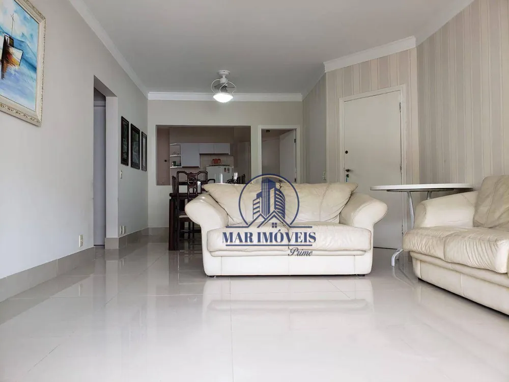 Apartamento, 3 quartos, 110 m² - Foto 2
