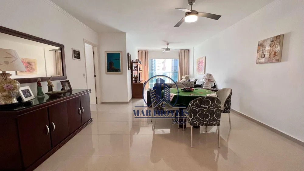 Apartamento, 3 quartos, 145 m² - Foto 2