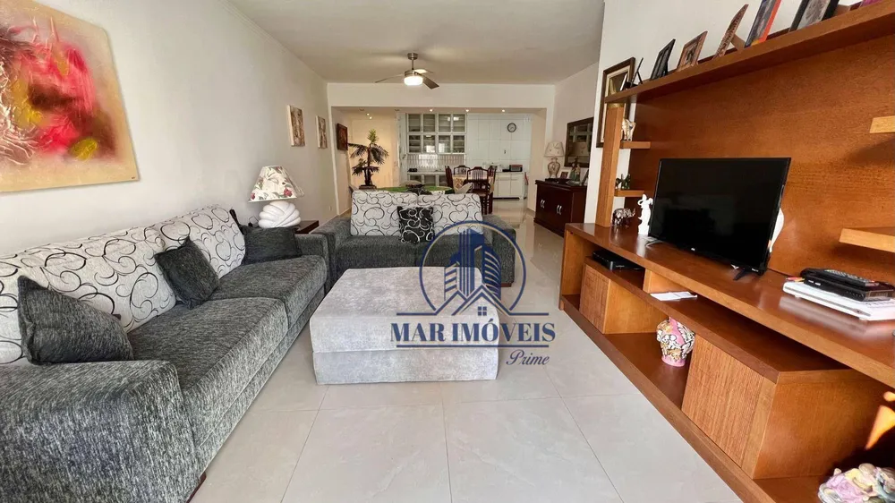 Apartamento, 3 quartos, 145 m² - Foto 1