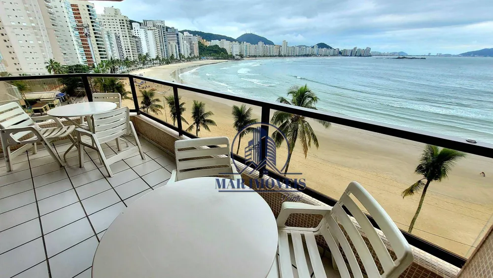 Apartamento, 3 quartos, 175 m² - Foto 1
