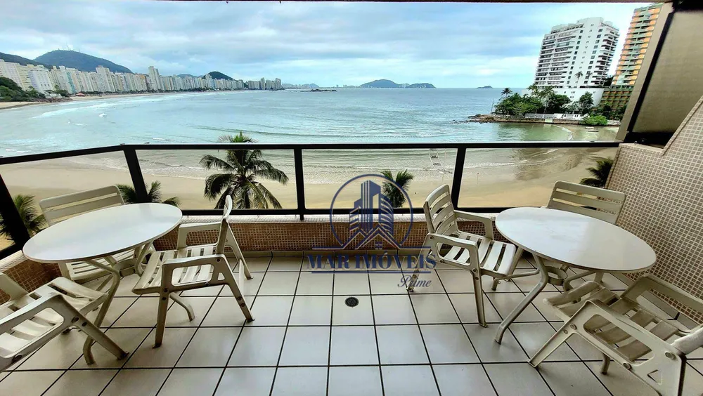 Apartamento, 3 quartos, 175 m² - Foto 4