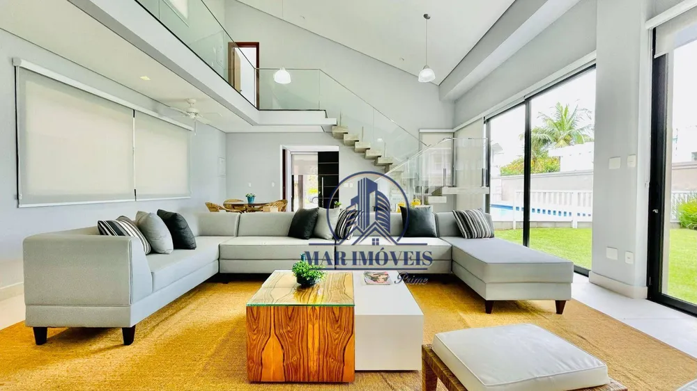 Casa, 6 quartos, 430 m² - Foto 2