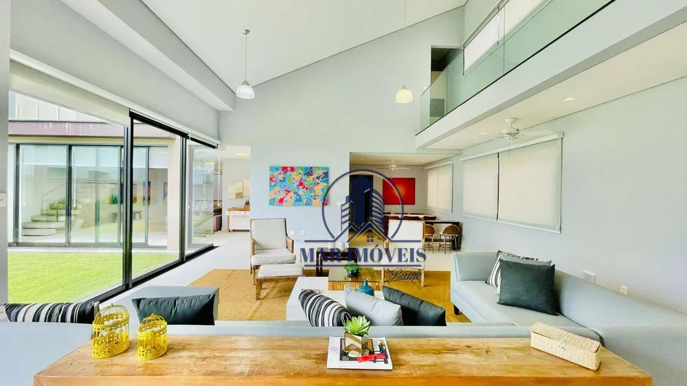 Casa, 6 quartos, 430 m² - Foto 3