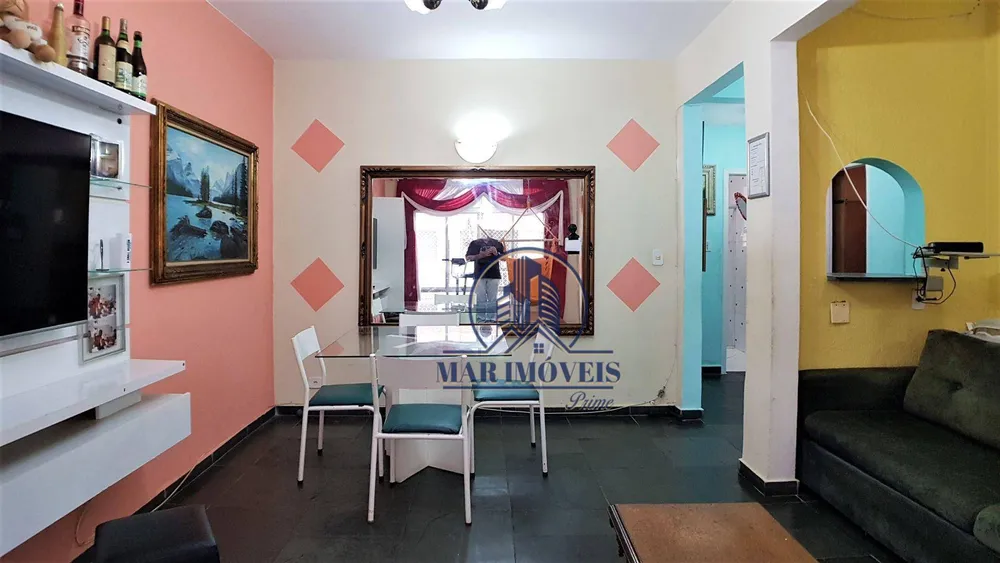 Apartamento, 2 quartos, 70 m² - Foto 4